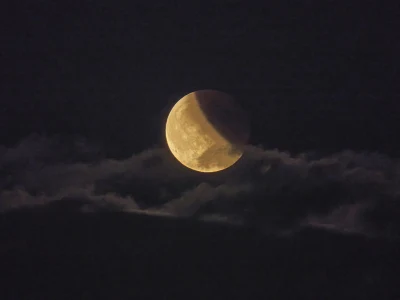 Eclipse parcial – 7 sept 2025